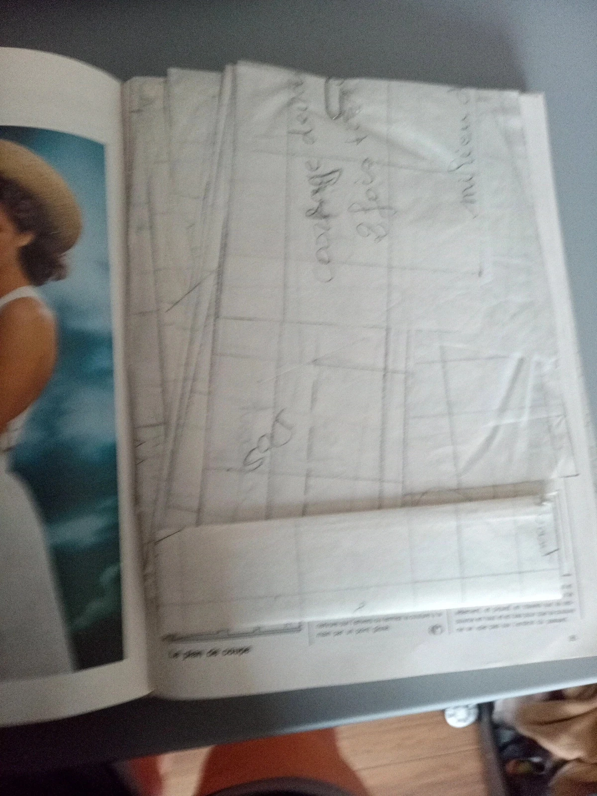 Libro "Couture pour Toutes" Selección del Reader's Digest (Con patrones) – photo 7